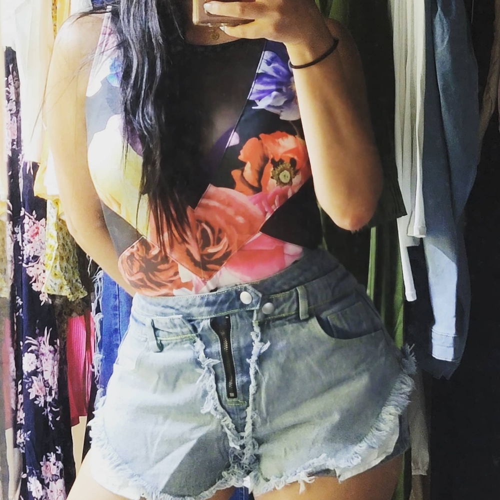 Sexy Skort